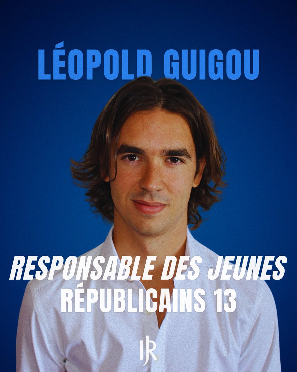 Léopold Guigou tweet media