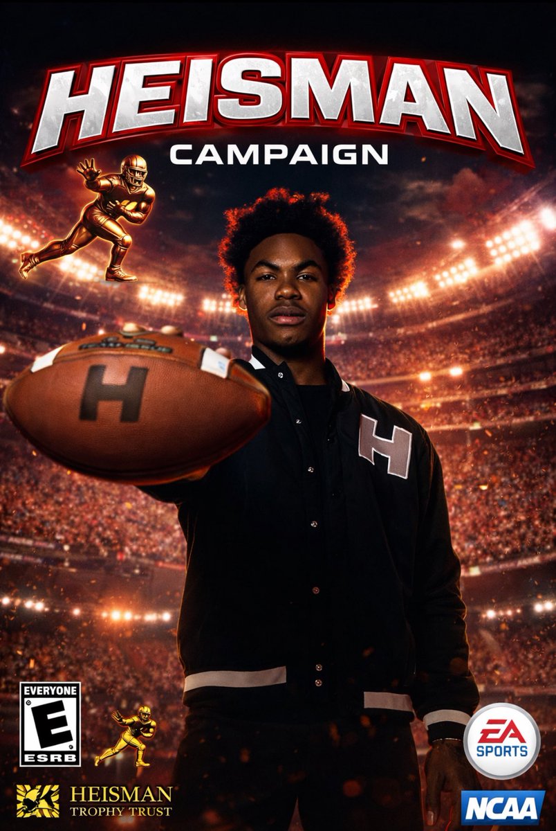 Micah Lewis tweet media