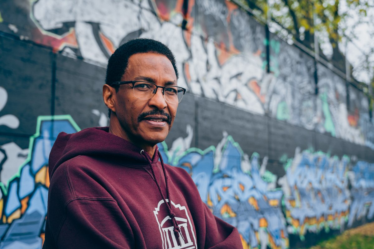 uOttawa's tweet photo. Awad Ibrahim, Professor and Vice-Provost. EDI, says Black History Month isn't just February, but a movement shaped by moments of reflection and by what happens next.

Learn how uOttawa lives its commitment throughout the year: https://t.co/bnISb1gu0o

#uOttawa https://t.co/pVQUjQ7h1p