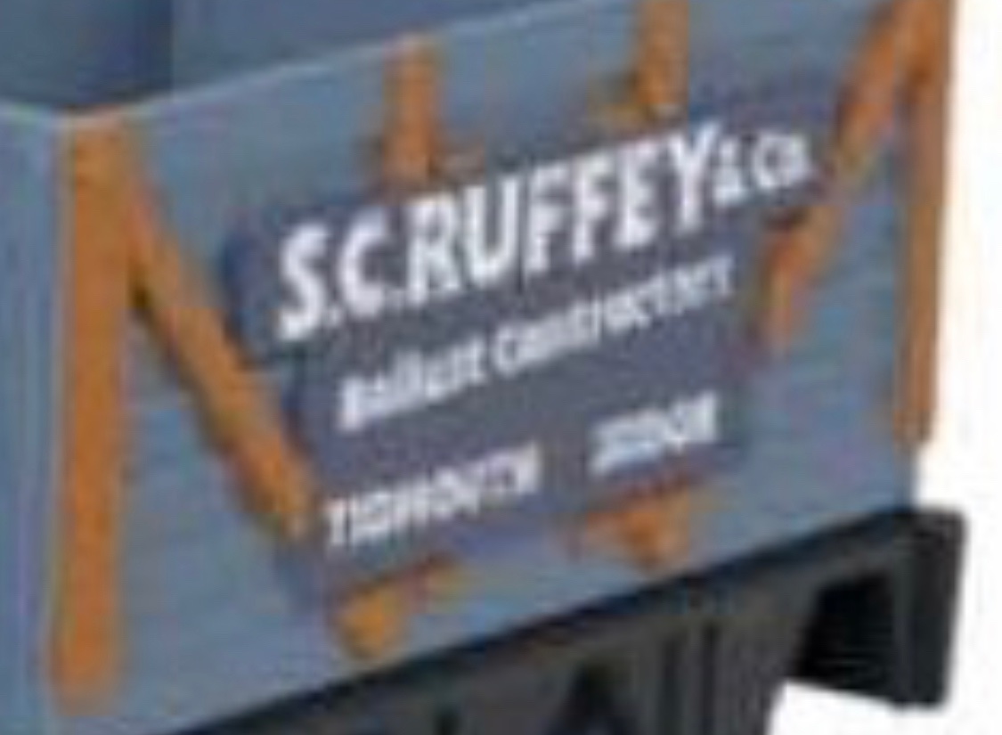 WHAT DO YOU MEAN HE STILL HAS THE TIDMOUTH TEXT