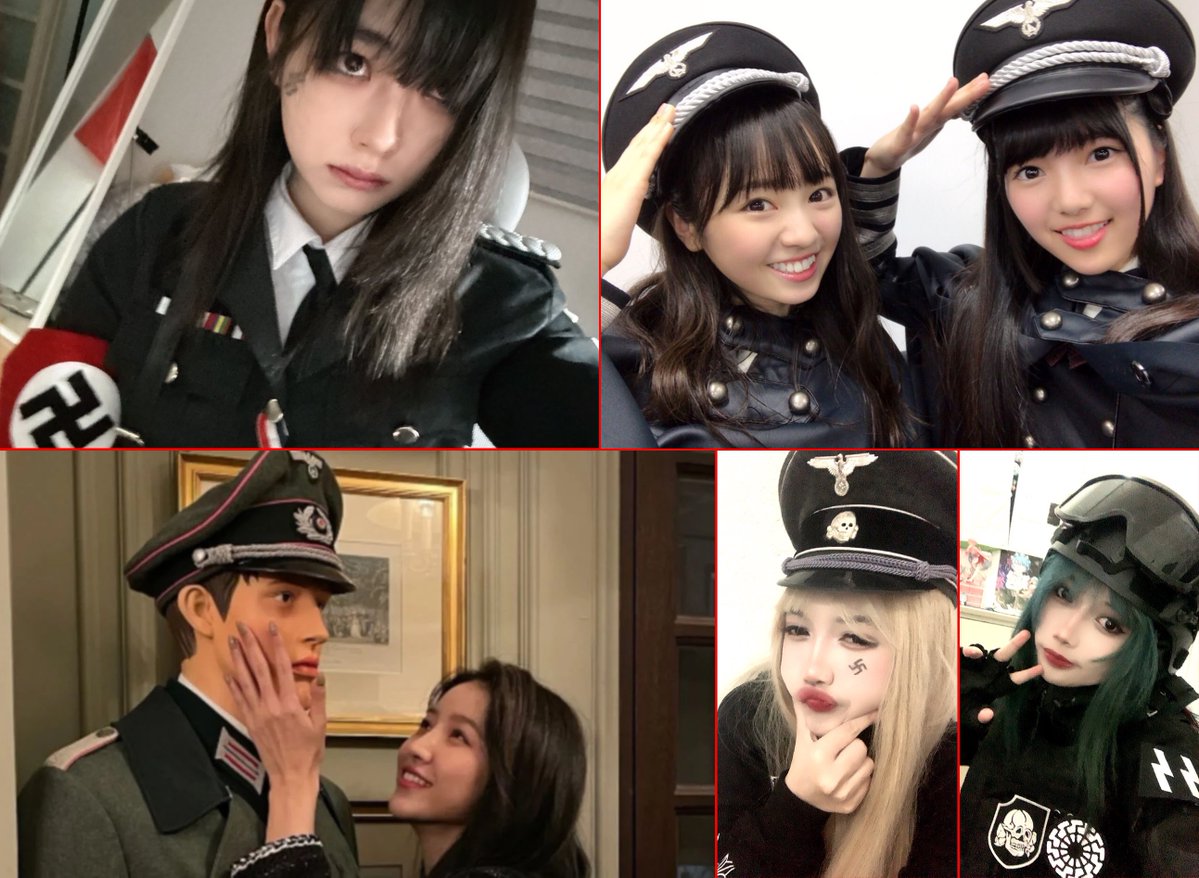 kuroakaix's tweet image. 