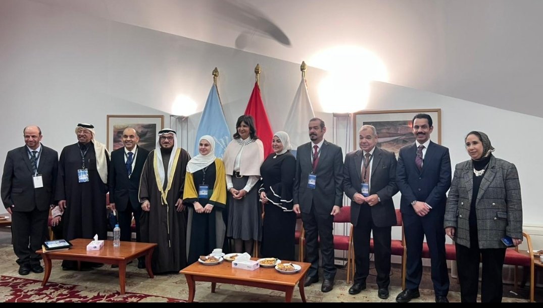 dr__alothman's tweet photo. المشاركة في ملتقى الاسكندرية للمسؤولية المجتمعية الموالتنمية المستدامه رؤية متجدده محو اثر مستدام https://t.co/OhTWKmFgrV