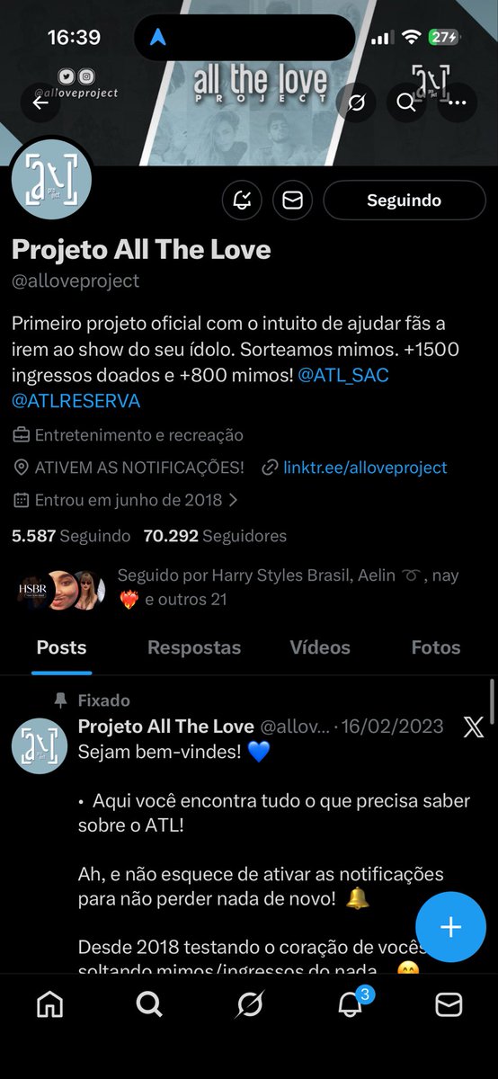 lulicopy's tweet photo. @alloveproject EU TO A SEMANA TODA TENTANDO COMPRAR ING😭, COMPREI ATE T-SHIRT (PODE CONFERIR EM TUDO DA EVENTIM QUE VC VAI VER MEU ARROBA @DELULUMUNIZ) E QUERO MUUUITO TER A CHANCE DE CANTAR AS TRILHAS QUE ME COMPREENDERAM COMO ALGUÉM DIFERENTE MAS ÚNICO, E CLARO: eMuXa! EMO IS NOT A PHASE 🖤 https://t.co/vHpEEdJDGS
