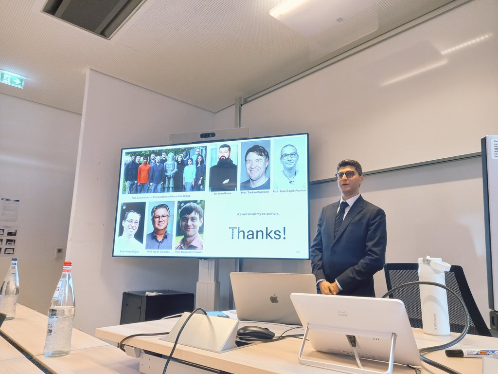 Luis A. Leiva tweet media