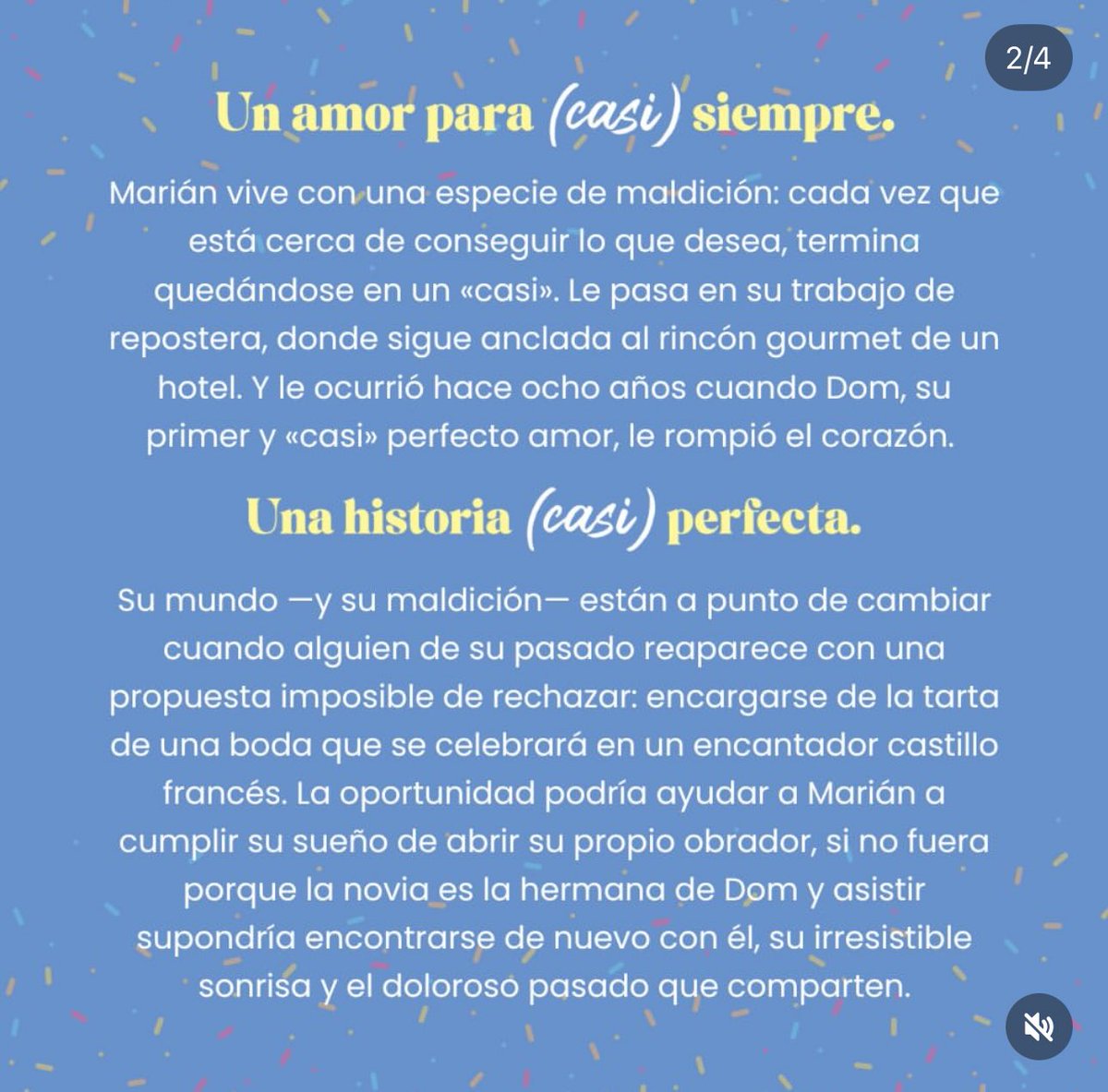 ✨Universo de Silvia ✨ tweet media