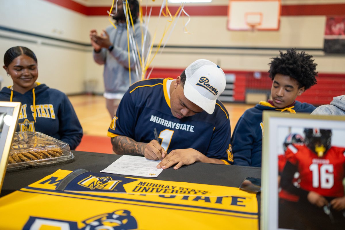 Westfield Mustang Football tweet media