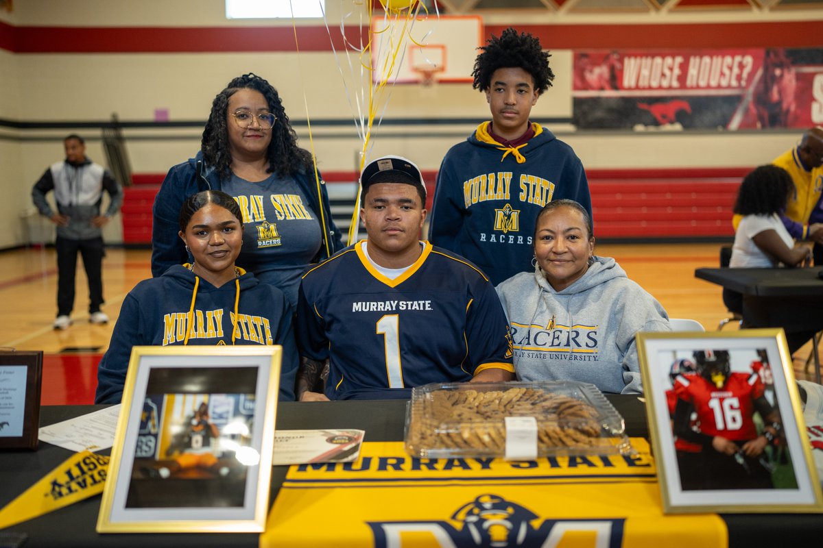 Westfield Mustang Football tweet media