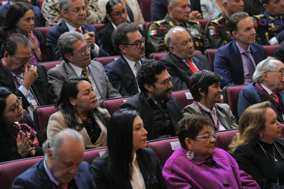 STPS México tweet media