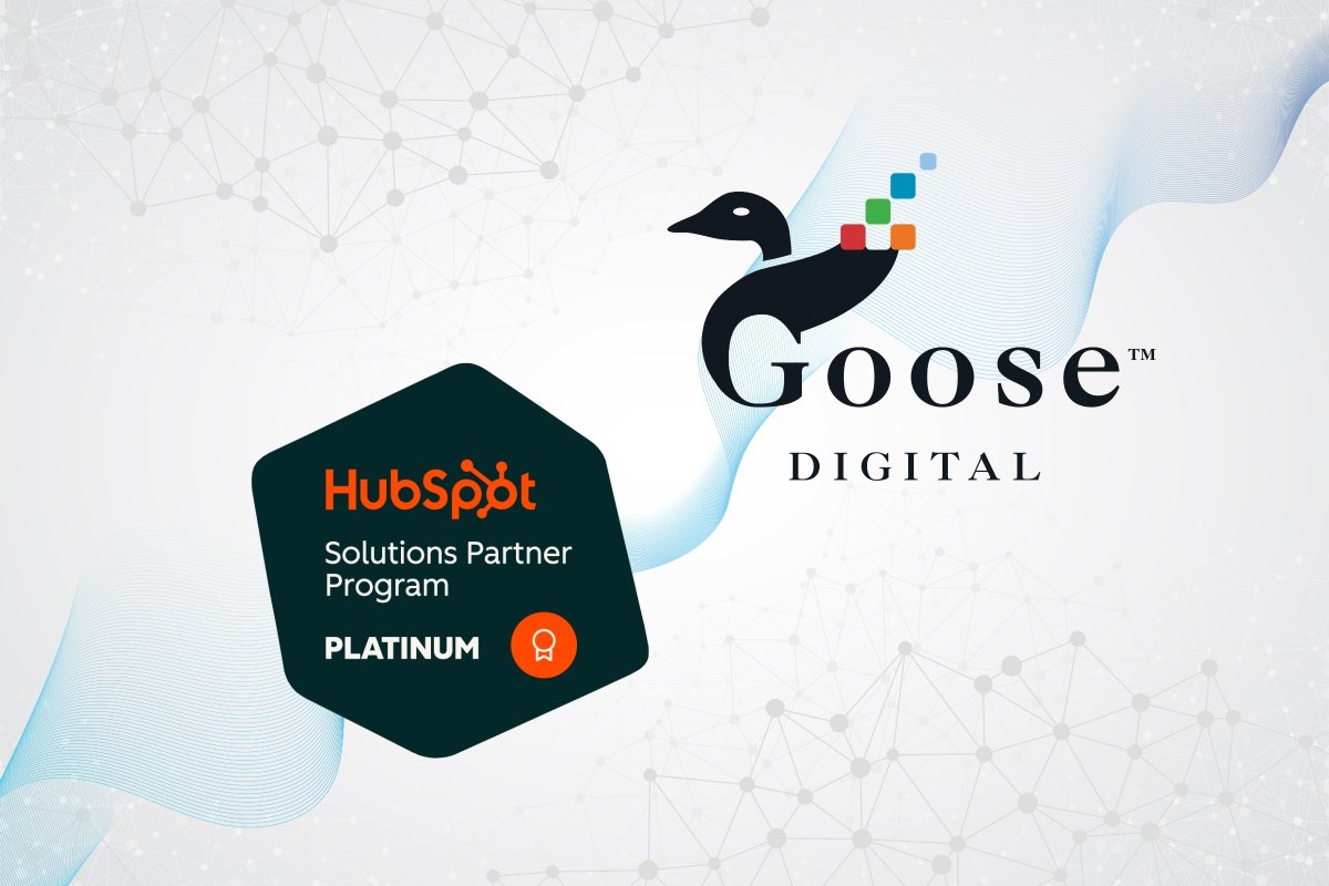 Goose Digital tweet media