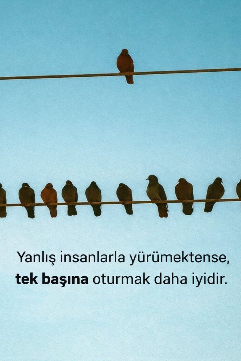 İyi Şeyler (@iyigeldii) on Twitter photo 