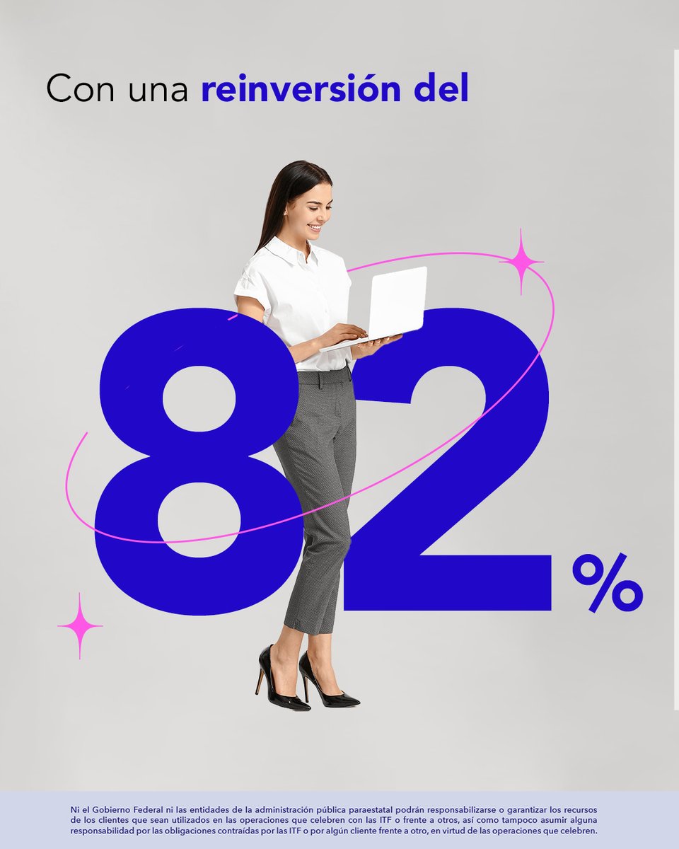 Invertir no es magia…
Pero empezar en el momento correcto sí lo parece 😉 Comienza aquí doopla.mx/ux/invierte-tu…

#11AñosDoopla #1111PideUnDeseo #InvierteConDoopla