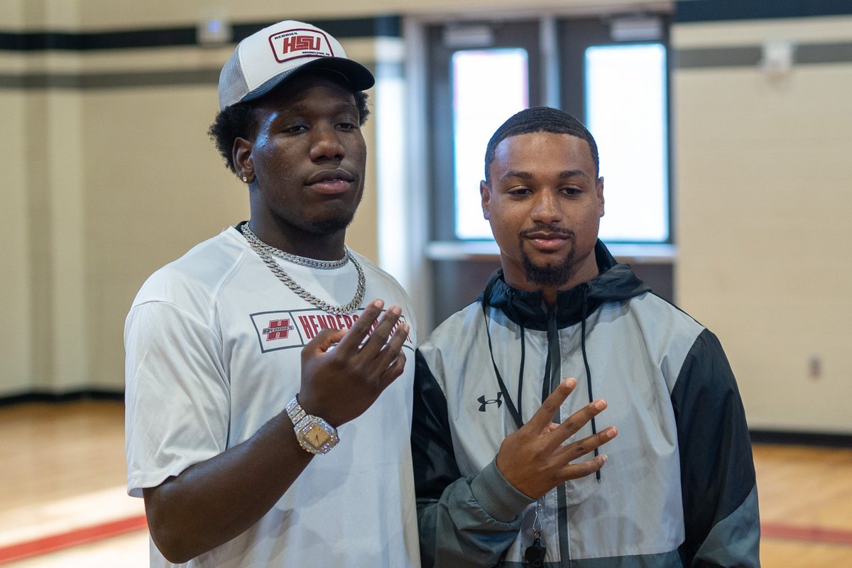fb_westfield's tweet photo. Congratulations to @EmmanuelYancy_ on his commitment to @HendersonStateU!  He's a dynamic football player making his way to Arkansas! Go out and be great young man! 

#NationalSigningDay #NSD2026 https://t.co/w9cSaTeAnc