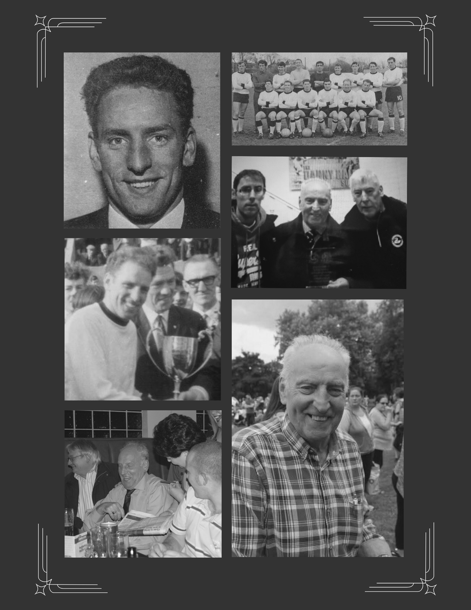 Newington FC tweet media