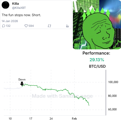 KOL Busters tweet media