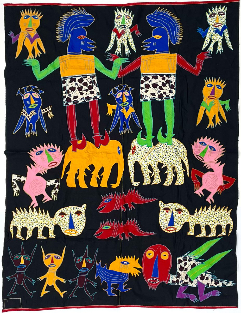 Childs Gallery tweet media