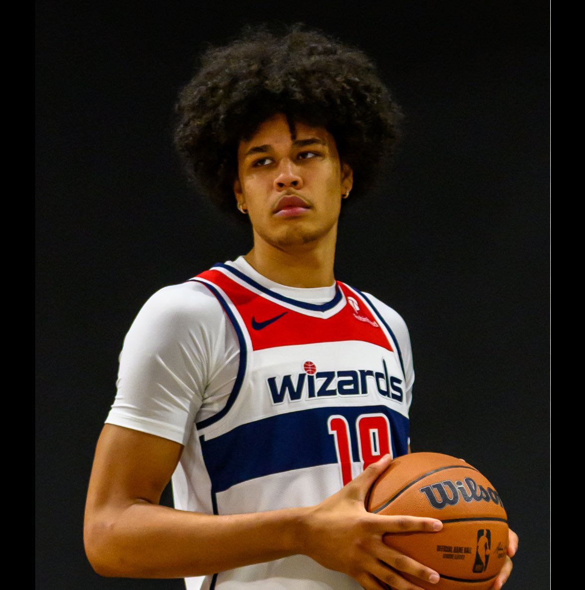 BagleyNation's tweet photo. AJ Johnson is gone. We cannot mourn for long…
THIS IS OFFICIALLY A KYSHAWN GEORGE ACCOUNT
#ForTheDistrict
#GeorgeNation
#RIPAJ https://t.co/kmafnS4E2X