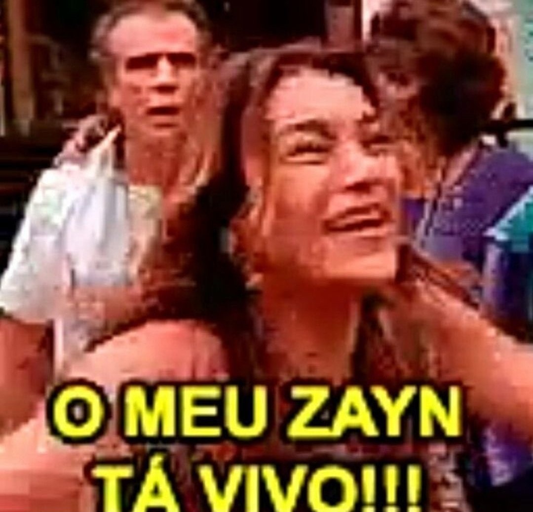 ZaynSquadBrasil's tweet photo. VAMOS VER O ZAYN CANTANDO EM SOLO BRASILEIRO! 😭🇧🇷 https://t.co/4tlWqL99kb