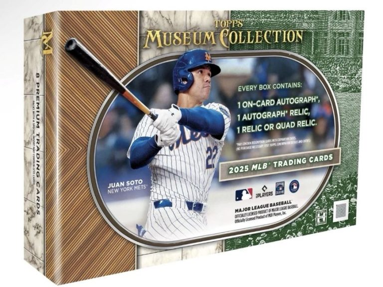 Grand Salami Sports Cards tweet media