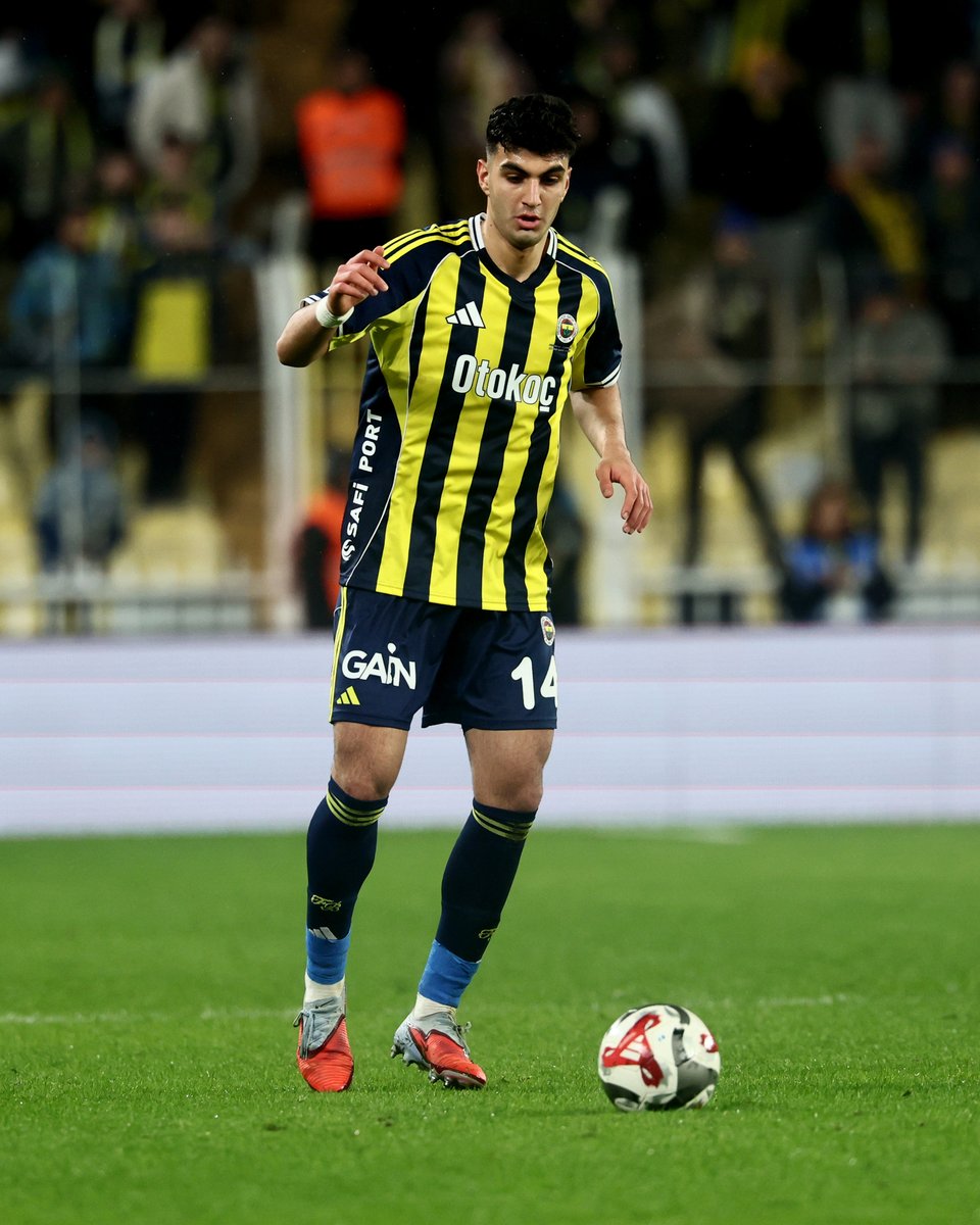 Fenerbahçe SK tweet media