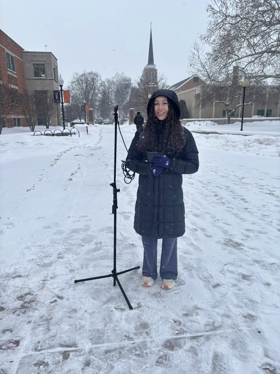 Hope College Biology tweet media