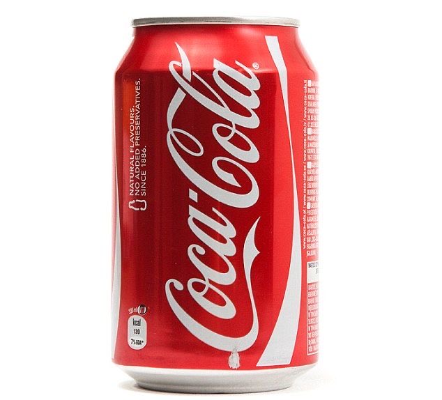 HoopsCrave's tweet image. Coca-Cola is reportedly testing a cannabis-flavored beverage.