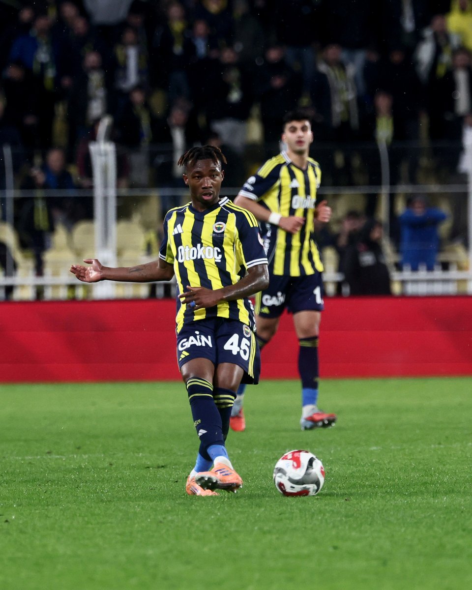 Fenerbahçe SK tweet media