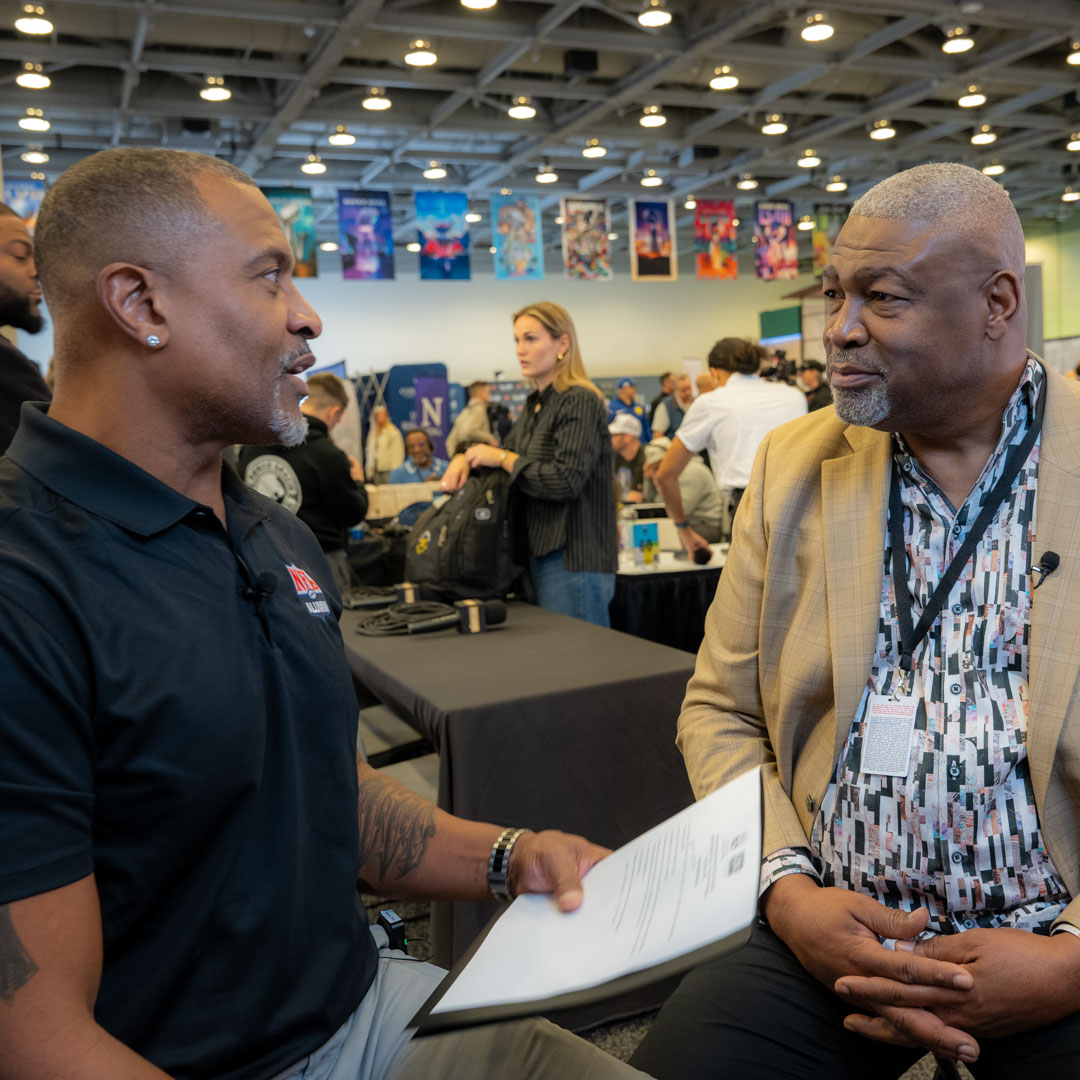 NFL Alumni tweet media