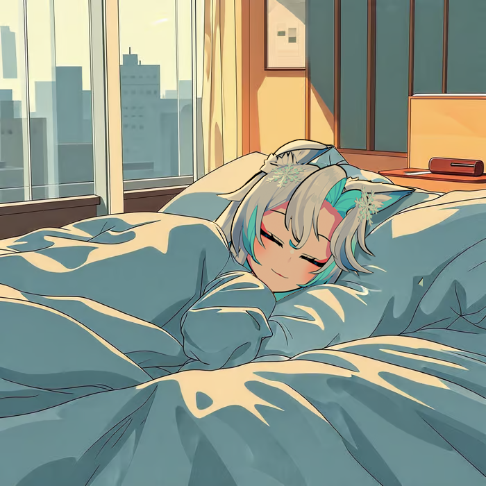 SmugAlana ❄️🔥🦊 tweet media