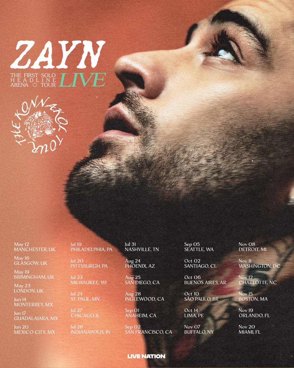Zayn Daily News (@zayndailynews) / Posts / X