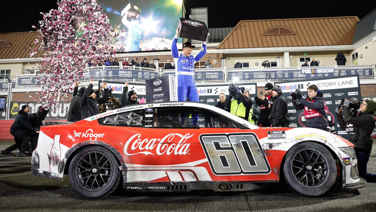 OMP Racing tweet media