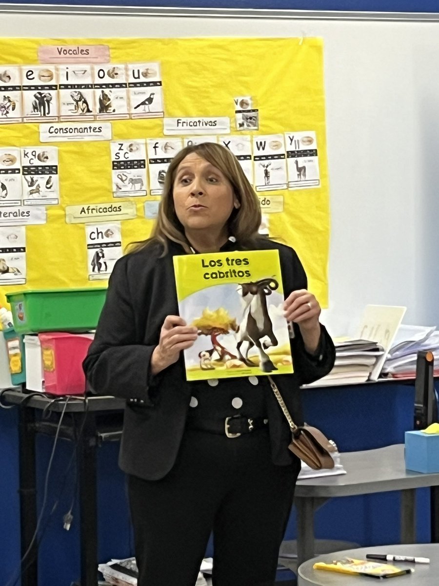 Sandra Chavez tweet media