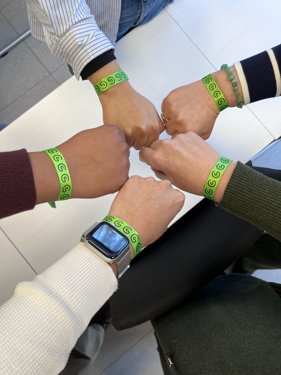 Ayer 4F Dia Mundial Contra el Cancer.

Hoy y siempre queremos recordar la importancia de la prevencion, la deteccion temprana, la investigacion y, sobre todo, de la empatia y el acompañamiento a quienes enfrentan esta enfermedad.

Desde CMI Business School reafirmamos nuestro