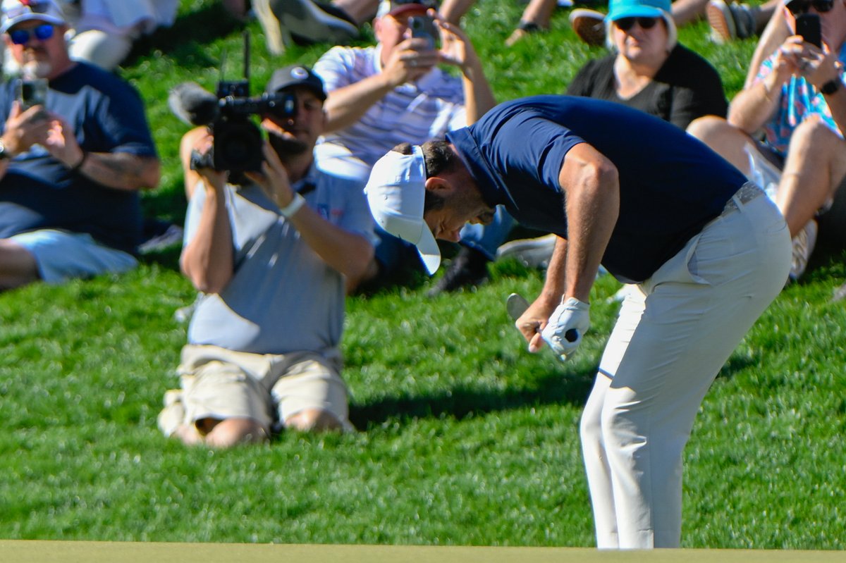 Rick Gehman tweet media