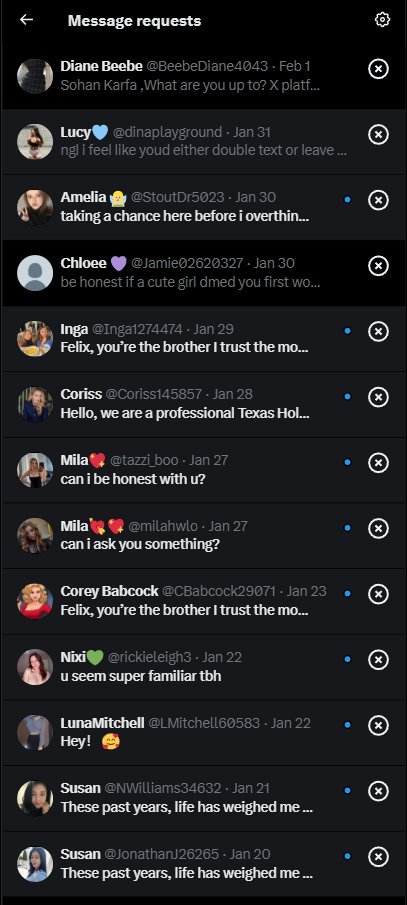 SohanKarfa's tweet photo. how to stop this @grok  @elonmusk  ? https://t.co/J3M8t5m3YY