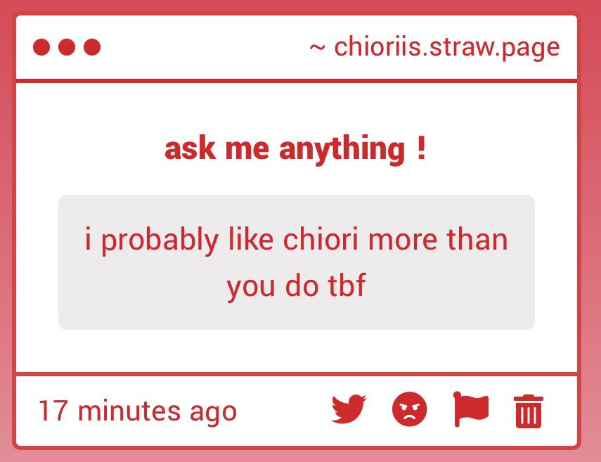 shuks ❀ tweet media