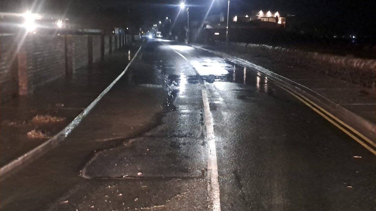 Fingal County Council tweet media