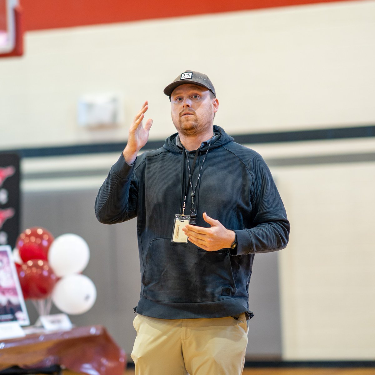 fb_westfield's tweet photo. Thank you to all who committed to the process &amp; helped with the development of these young men!

Lead by the vision of @DezBlackCoach, @Coach_Bragg, @DerekLaMothe2 and the rest of the staff who helped open doors &amp; opportunities for our players!

 #NationalSigningDay #NSD2026 https://t.co/TagnDnhZP6