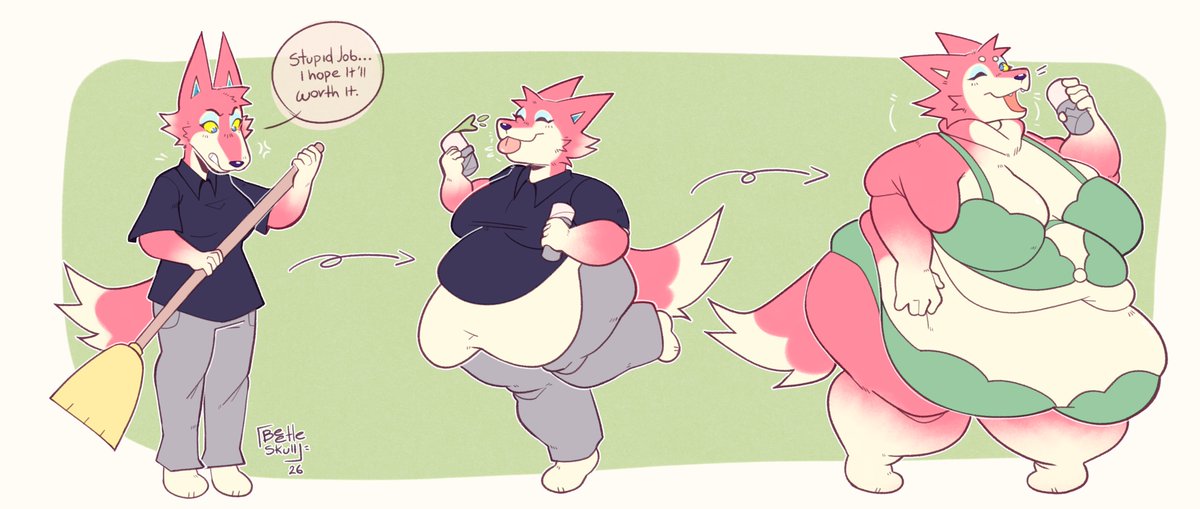 Ryan COMMS OPEN (0/10) tweet media