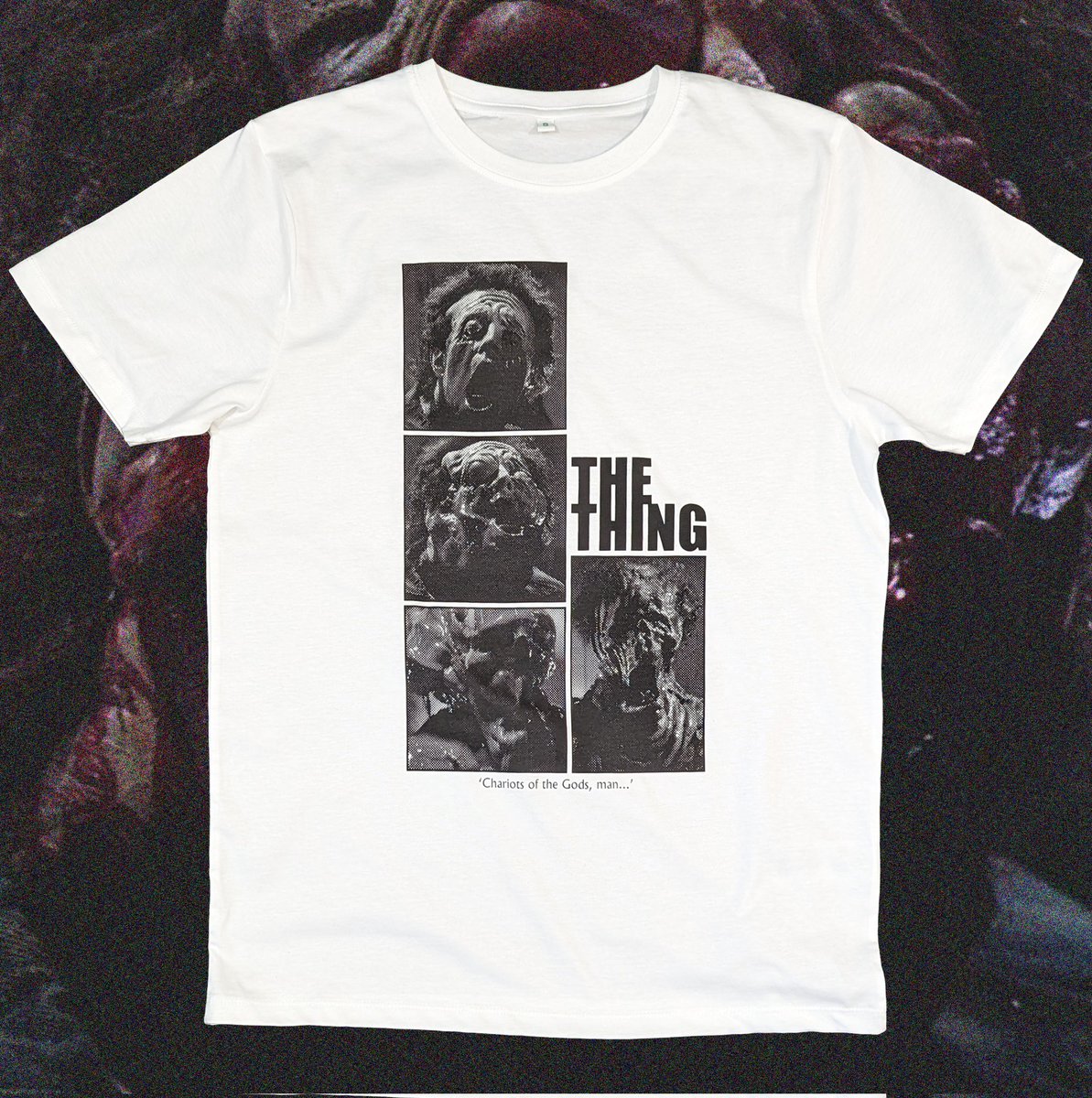 GODSTEETH tweet media