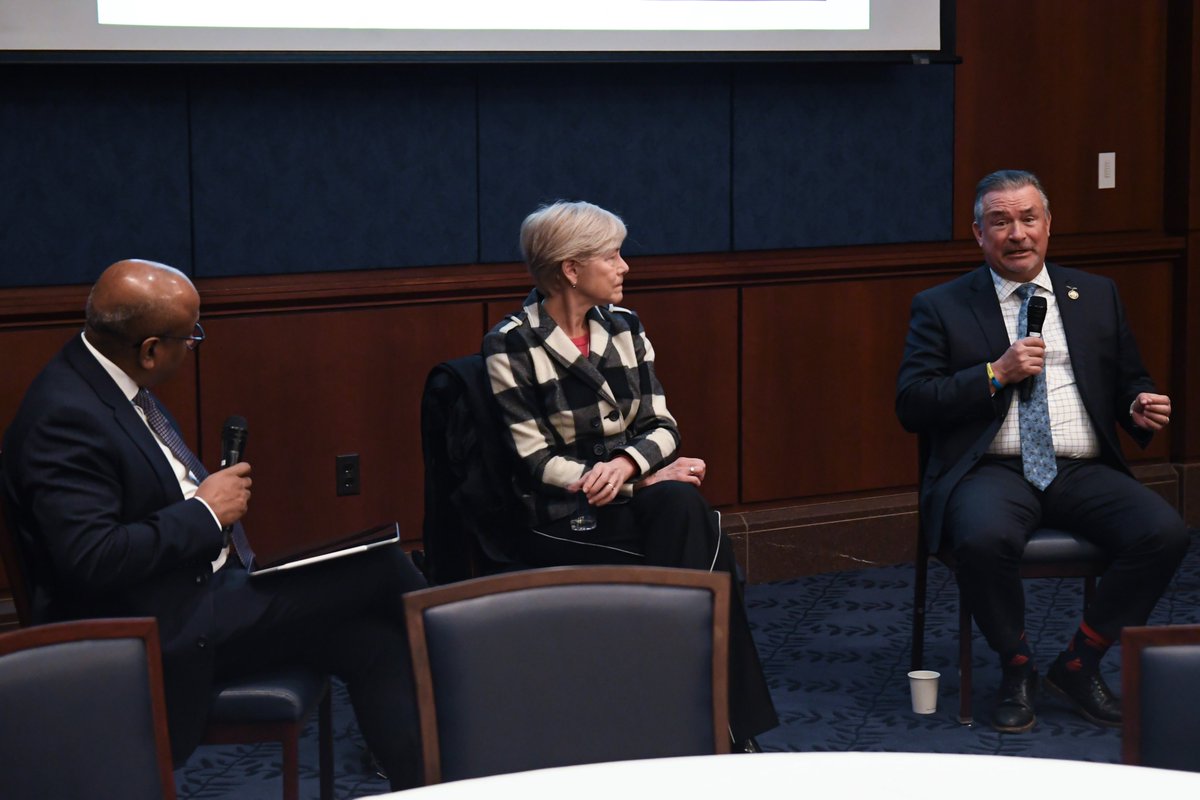 Rep. Don Bacon 🇺🇸✈️🏍️⭐️🎖️ tweet media