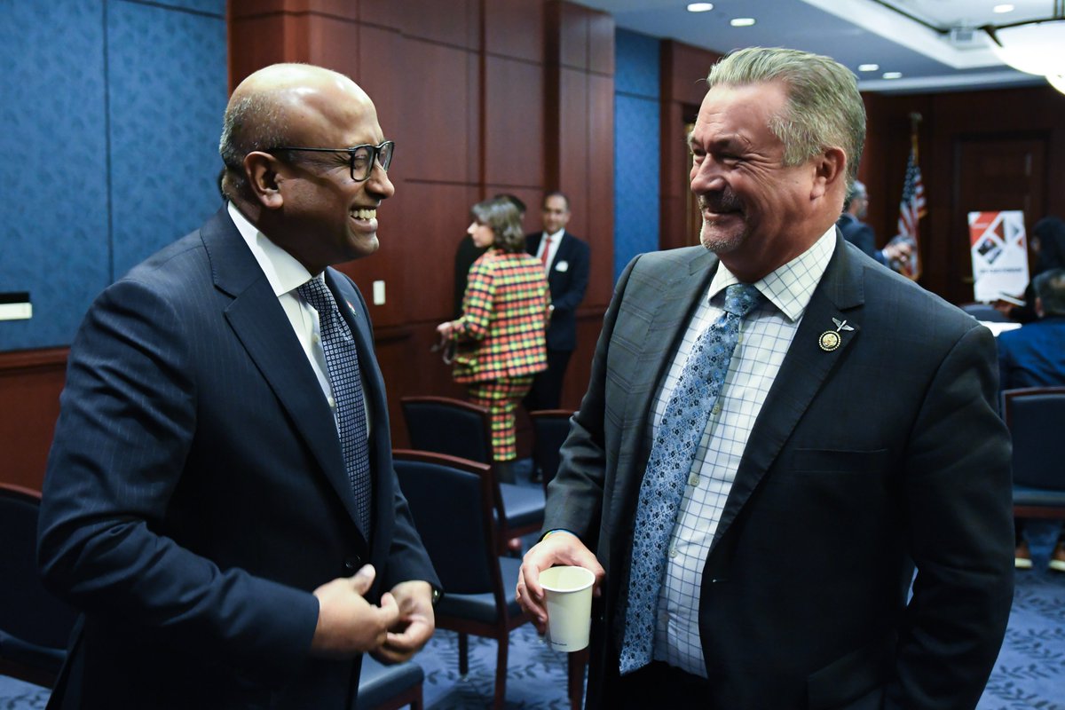 Rep. Don Bacon 🇺🇸✈️🏍️⭐️🎖️ tweet media