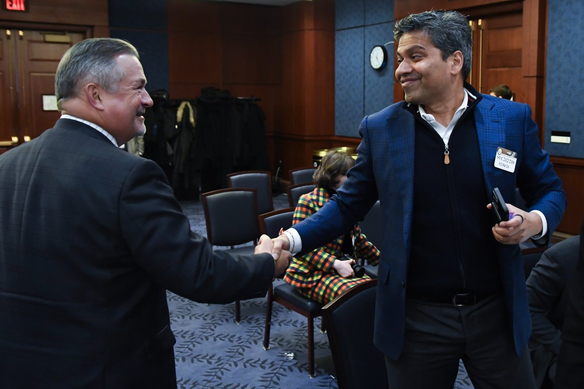 Rep. Don Bacon 🇺🇸✈️🏍️⭐️🎖️ tweet media