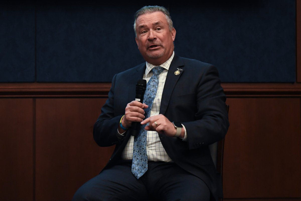 Rep. Don Bacon 🇺🇸✈️🏍️⭐️🎖️ tweet media