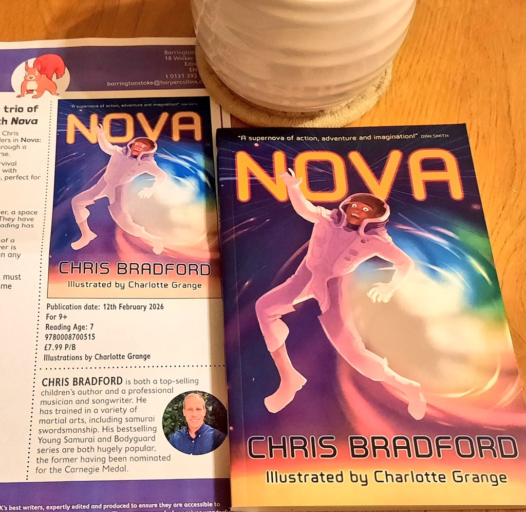 Mrs Cleveland 📚☕️ tweet media