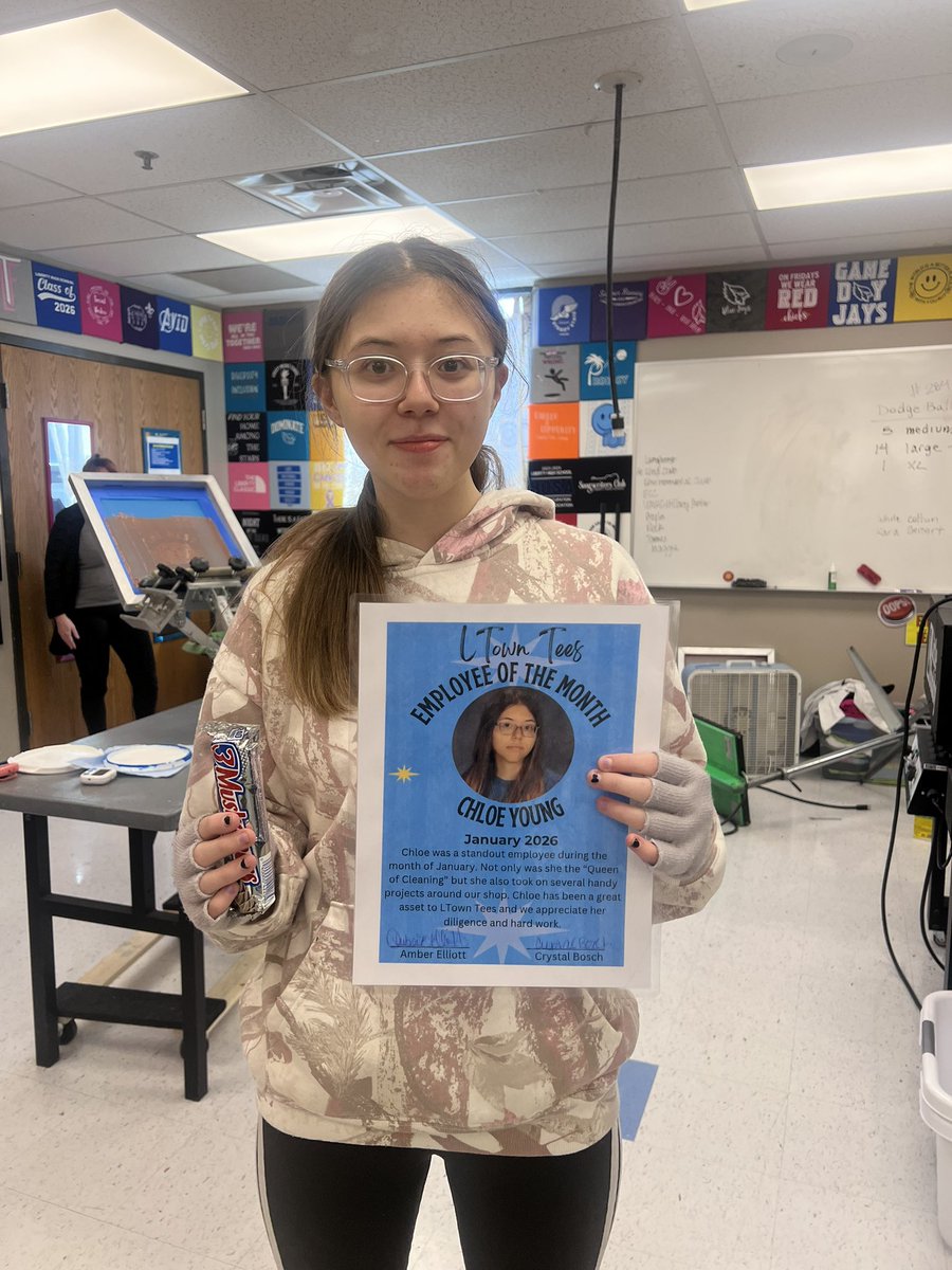 LTown Tees tweet media