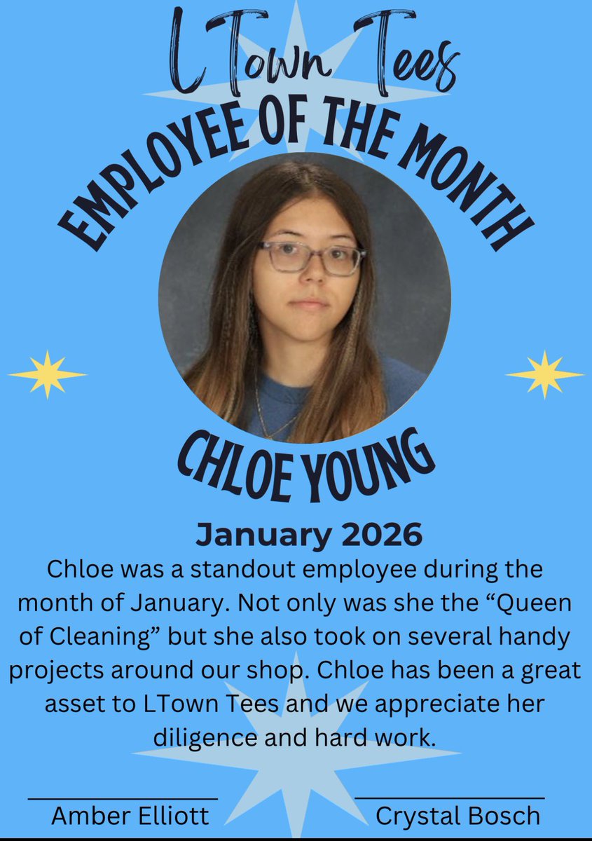 LTown Tees tweet media