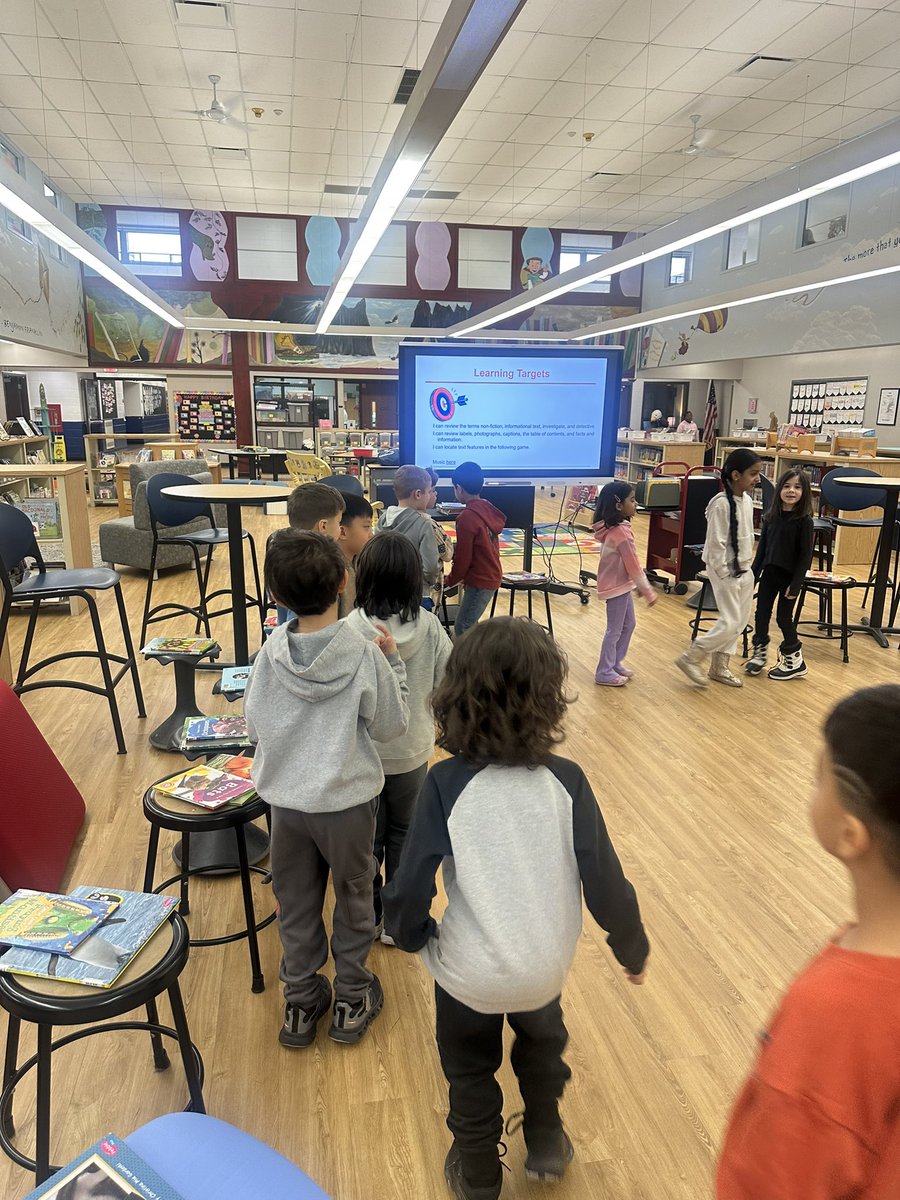 Steck Elementary tweet media