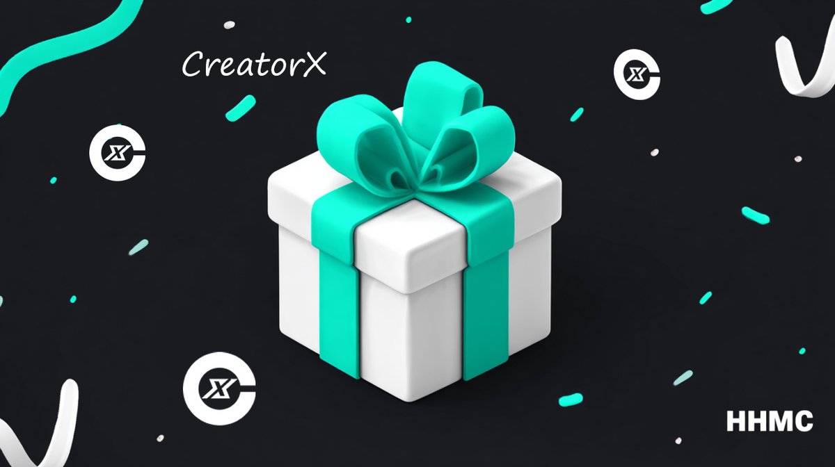 Creator X tweet media