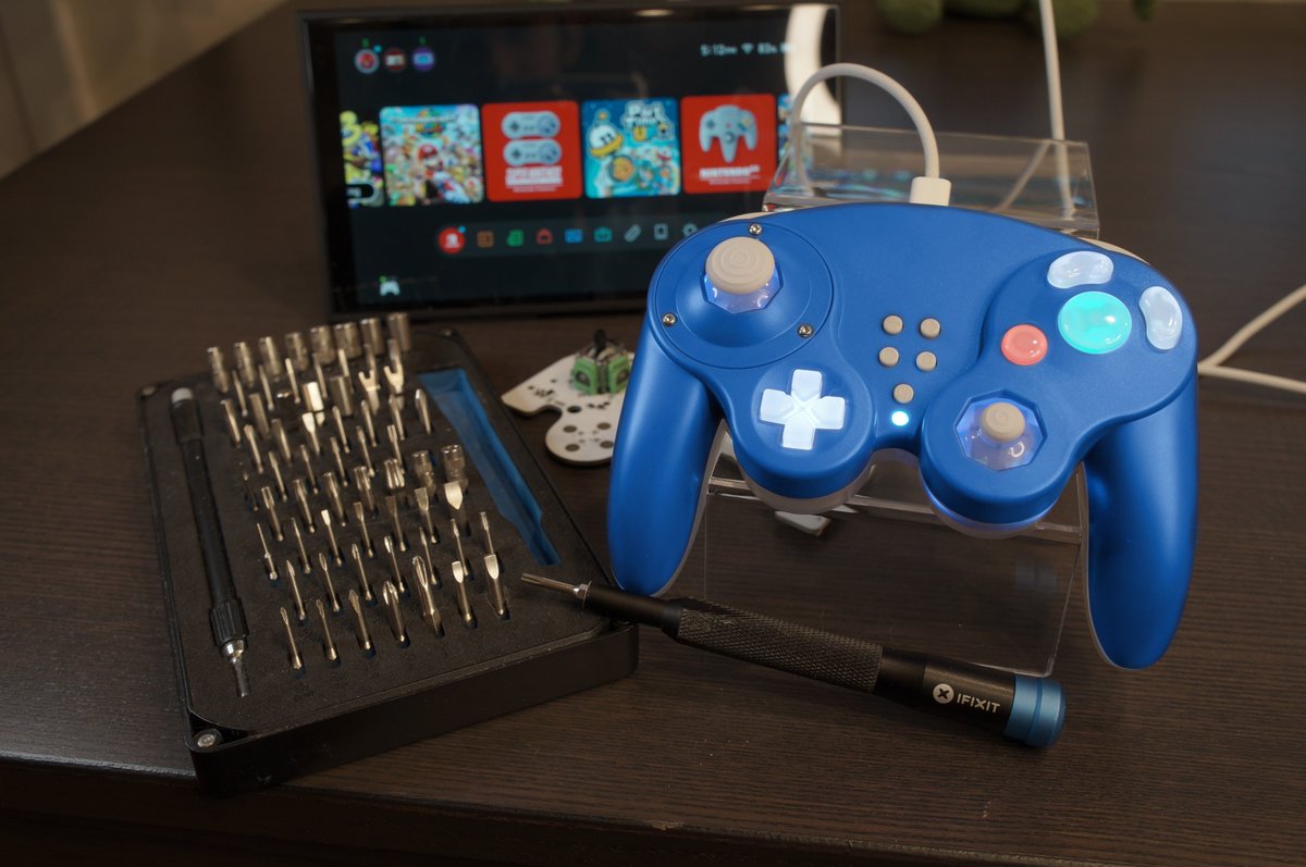 .<a href="/Kickstarter/">Kickstarter</a> 

My project was flagged for 'AI generated content' and it's been 5 days without any response. It's actually eating into our business plans/schedule. 

AI "detection tools" (Which themselves run on AI) are complete garbage and actively harm people doing real work.