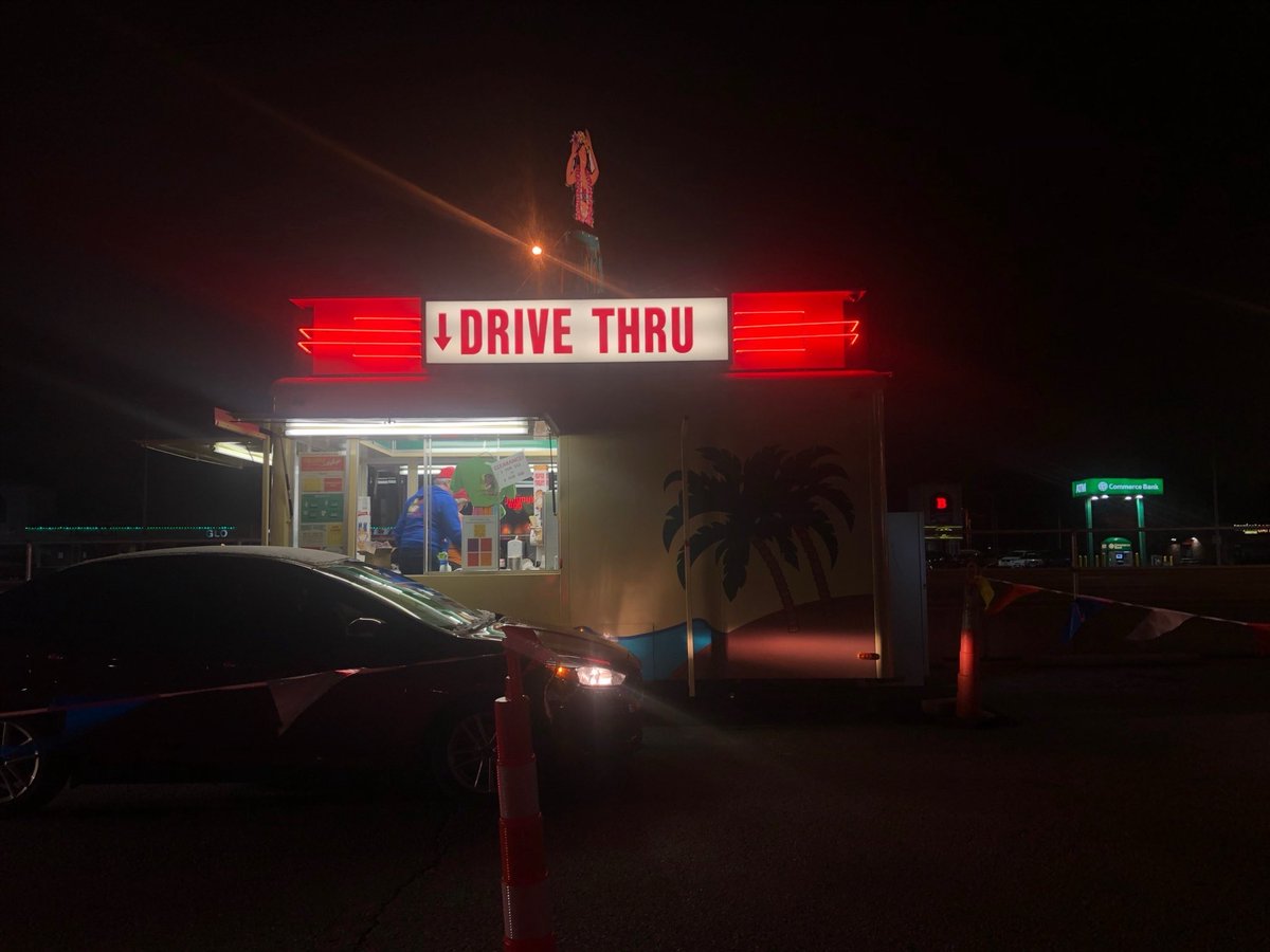 Pineapple Whip tweet media